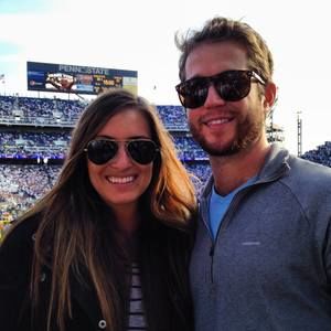 Meet your Posher, Stephen